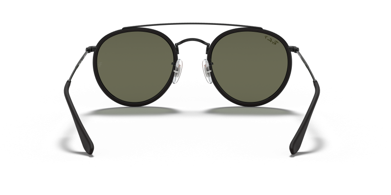 Rayban RB3647N 002/58 ขาแว่นด้านใน