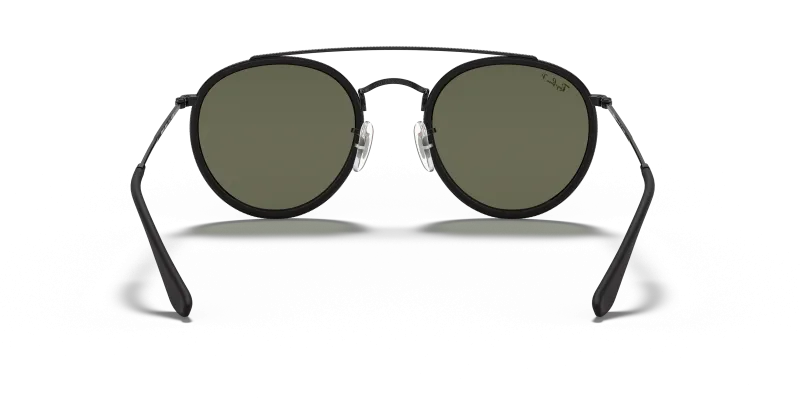 Rayban RB3647N 002/58 ขาแว่นด้านใน