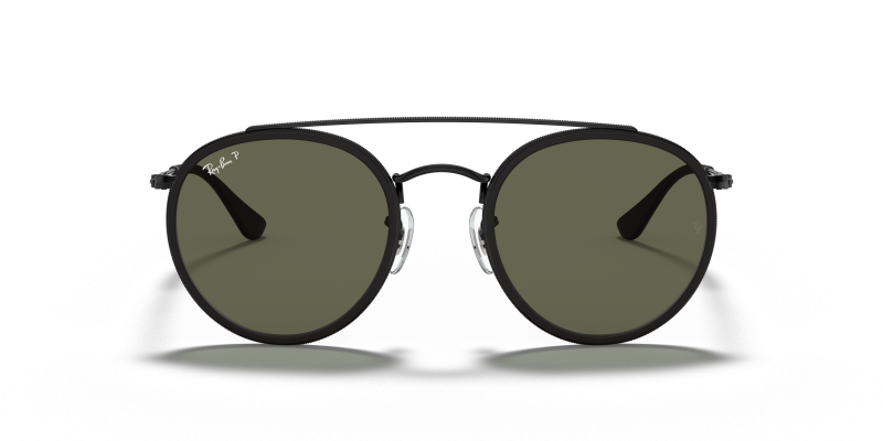 Rayban RB3647N 002/58 ด้านหน้า