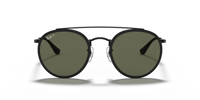 Rayban RB3647N 002/58 ด้านหน้า