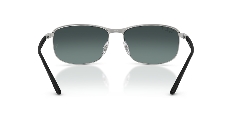 Rayban RB3671CH-9144J0 9144J0 ขาแว่นด้านใน