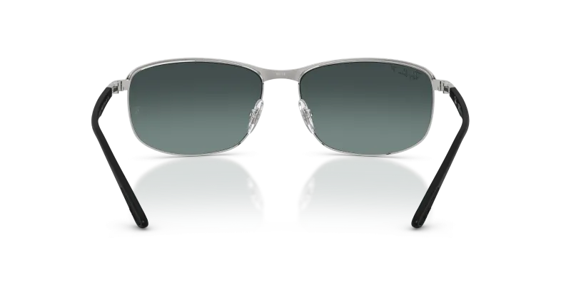 Rayban RB3671CH-9144J0 9144J0 ขาแว่นด้านใน
