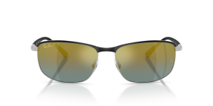 Rayban RB3671CH-9144J0 9144J0 ด้านหน้า