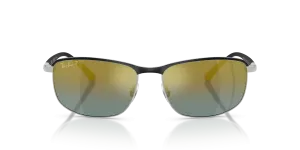 Rayban RB3671CH-9144J0 9144J0 ด้านหน้า