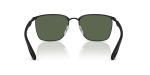 แว่นกันแดด Rayban RB3673M-F11771 ขาแว่นด้านใน