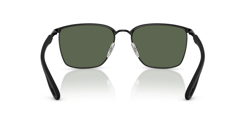 แว่นกันแดด Rayban RB3673M-F11771 ขาแว่นด้านใน