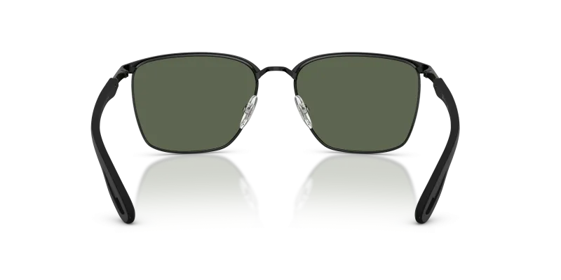 แว่นกันแดด Rayban RB3673M-F11771 ขาแว่นด้านใน