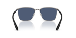 แว่นกันแดด Rayban RB3673M-F12480 ขาแว่นด้านใน