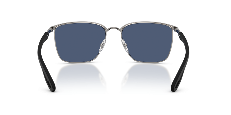 แว่นกันแดด Rayban RB3673M-F12480 ขาแว่นด้านใน