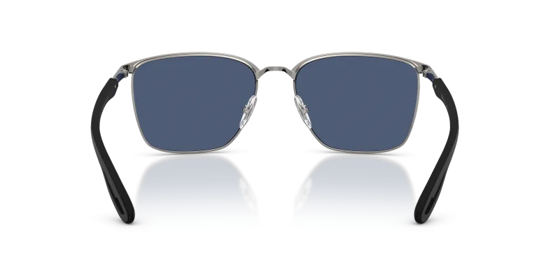 แว่นกันแดด Rayban RB3673M-F12480 ขาแว่นด้านใน