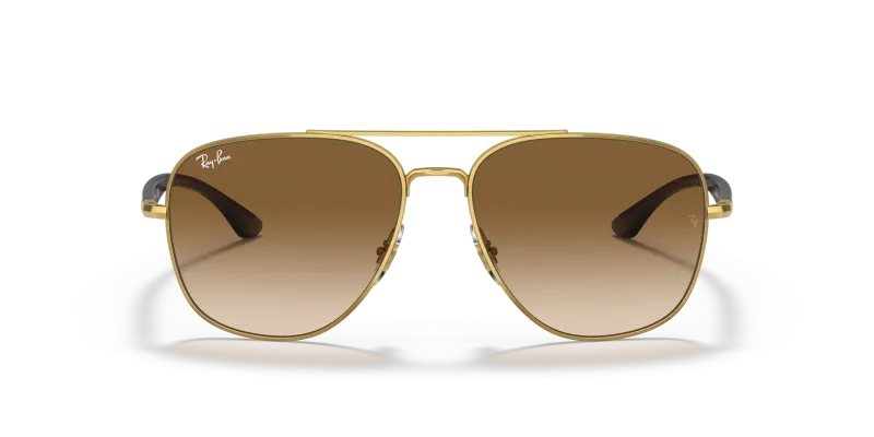 Rayban RB3683 001/51 ด้านหน้า