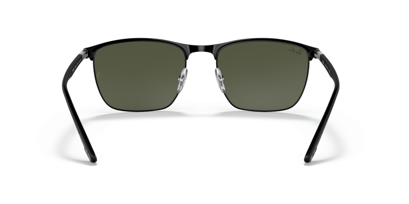 Rayban RB3686-186/31 186/31 ขาแว่นด้านใน