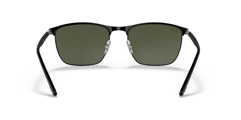Rayban RB3686-186/31 186/31 ขาแว่นด้านใน