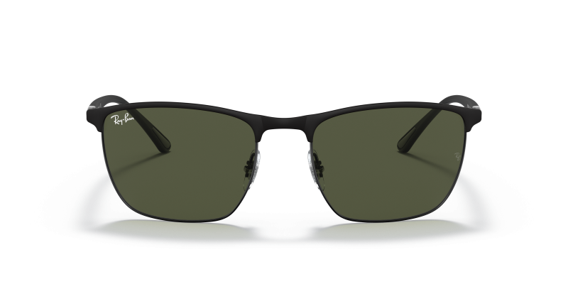 Rayban RB3686-186/31 186/31 ด้านหน้า