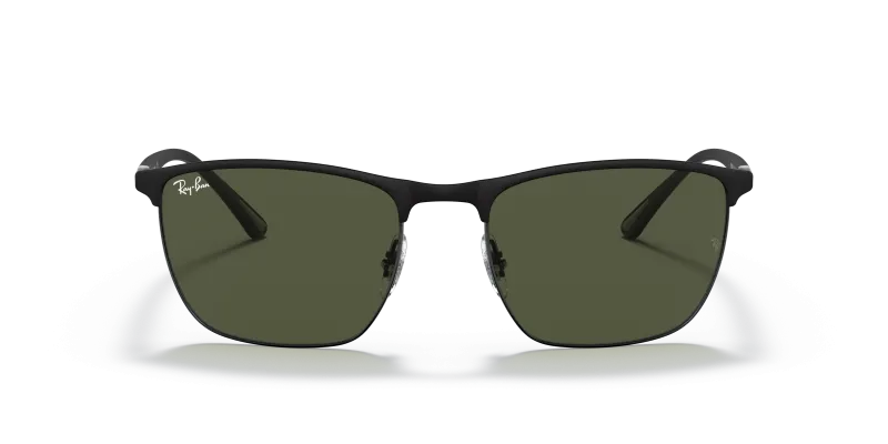 Rayban RB3686-186/31 186/31 ด้านหน้า