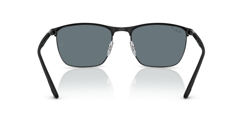 Rayban RB3686 186/3R ขาแว่นด้านใน