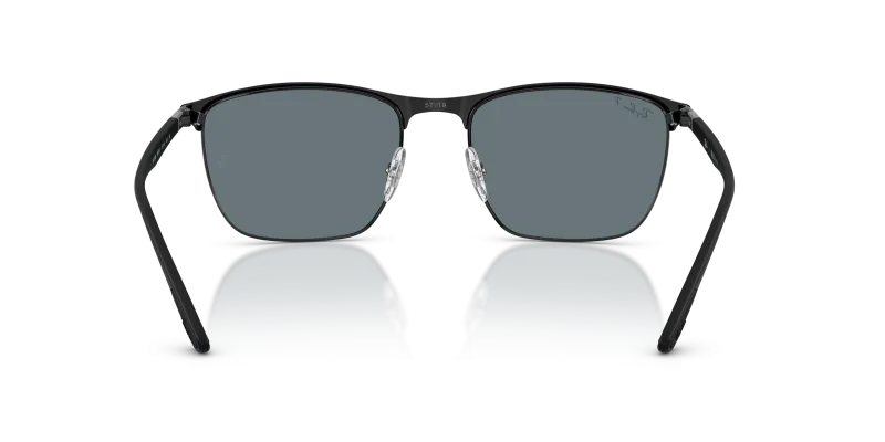 Rayban RB3686 186/3R ขาแว่นด้านใน