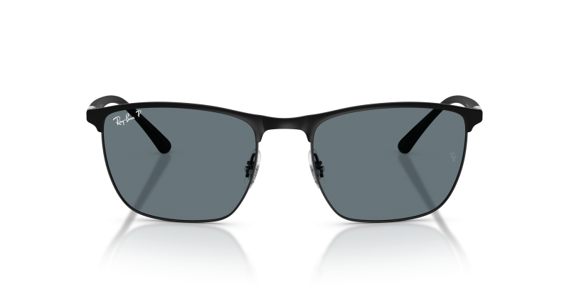 Rayban RB3686 186/3R ด้านหน้า