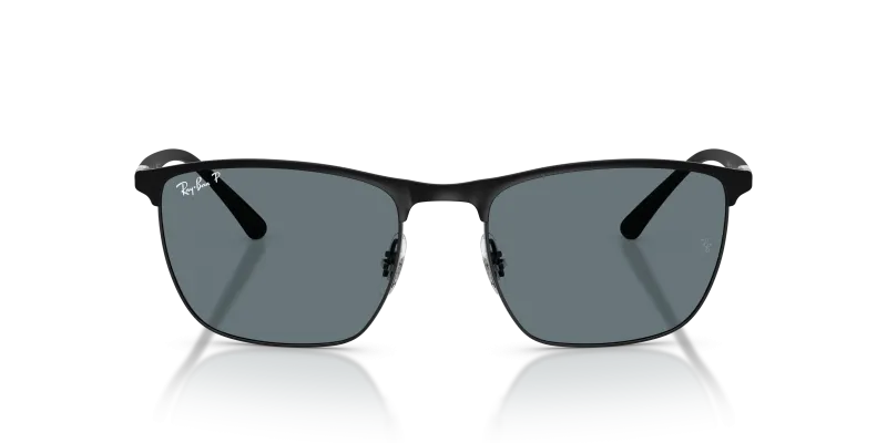 Rayban RB3686 186/3R ด้านหน้า