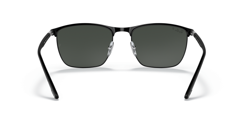 Rayban RB3686-186/K8 ขาแว่นด้านใน