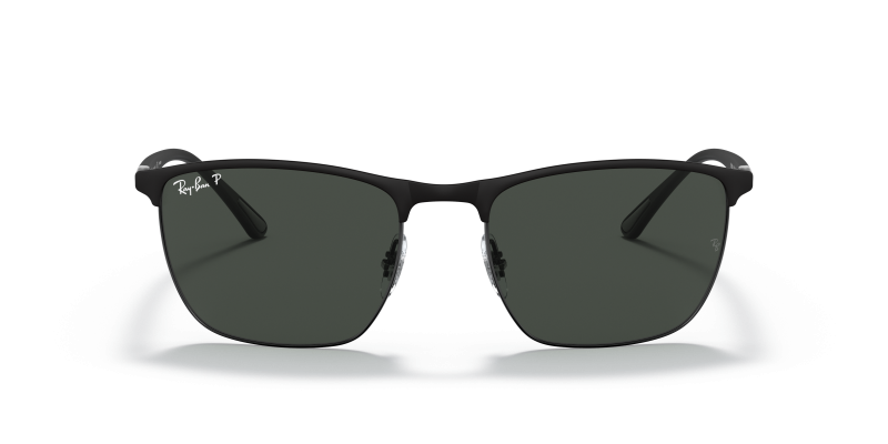 Rayban RB3686-186/K8 ด้านหน้า