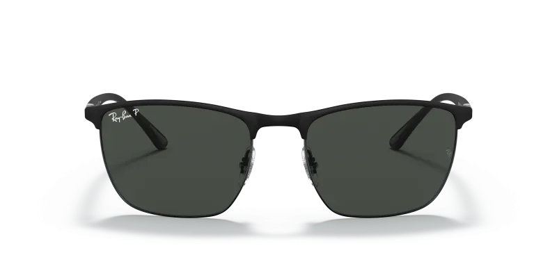 Rayban RB3686-186/K8 ด้านหน้า