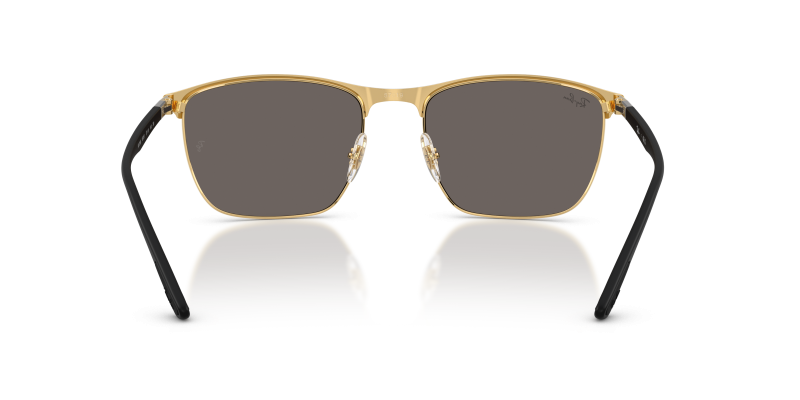 Rayban RB3686 187/B1 ขาแว่นด้านใน