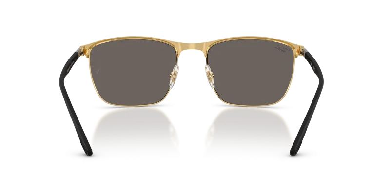 Rayban RB3686 187/B1 ขาแว่นด้านใน
