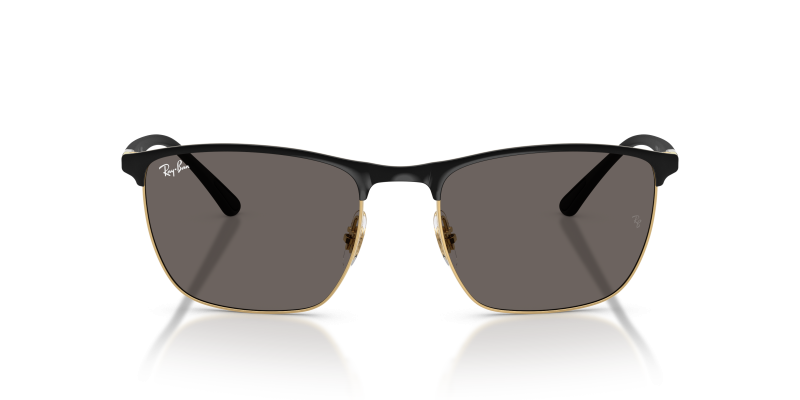 Rayban RB3686 187/B1 ด้านหน้า