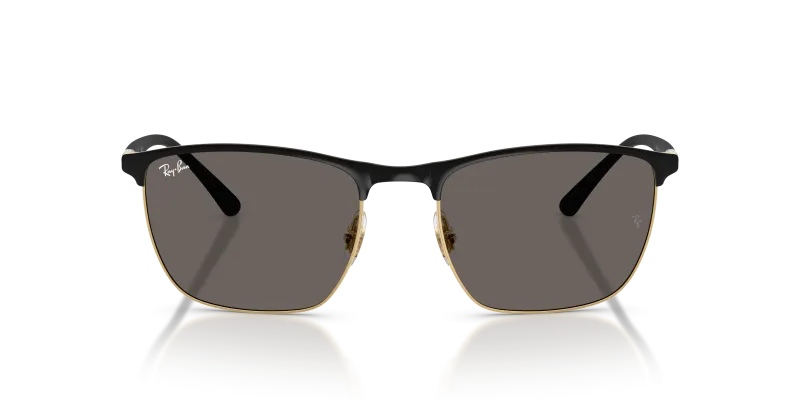 Rayban RB3686 187/B1 ด้านหน้า