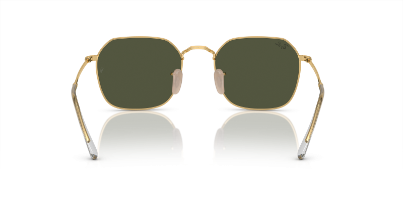 Rayban Jim RB3694-001/31 ขาแว่นด้านใน