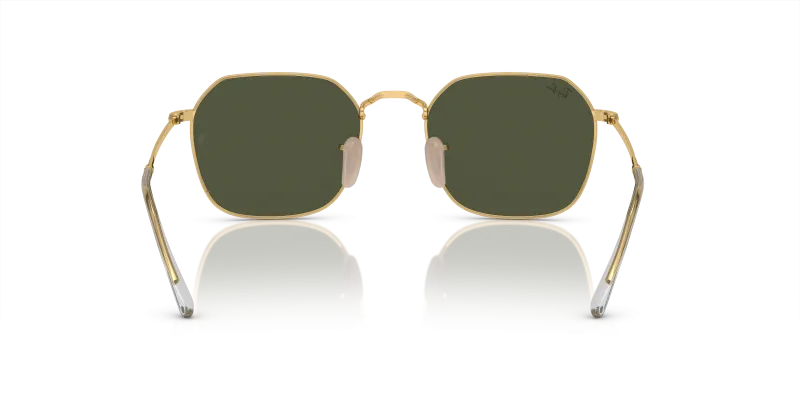 Rayban Jim RB3694-001/31 ขาแว่นด้านใน