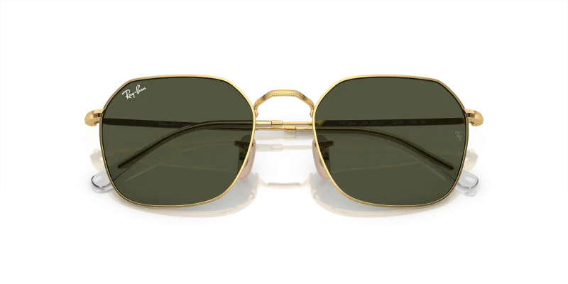 Rayban Jim RB3694-001/31 close-up ด้านหน้า
