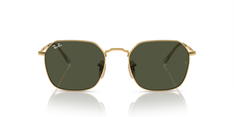 Rayban Jim RB3694-001/31 ด้านหน้า