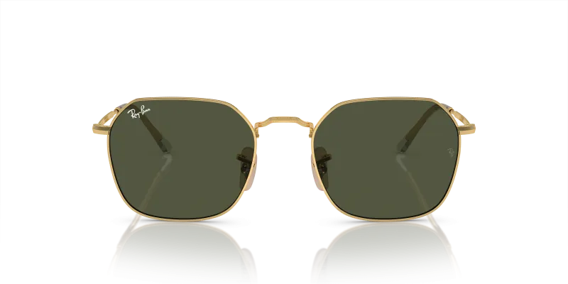 Rayban Jim RB3694-001/31 ด้านหน้า