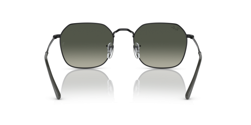 Rayban Jim RB3694-002/71 ขาแว่นด้านใน