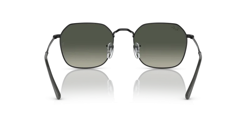 Rayban Jim RB3694-002/71 ขาแว่นด้านใน
