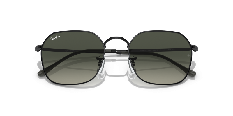 Rayban Jim RB3694-002/71 close-up ด้านหน้า