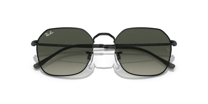 Rayban Jim RB3694-002/71 close-up ด้านหน้า