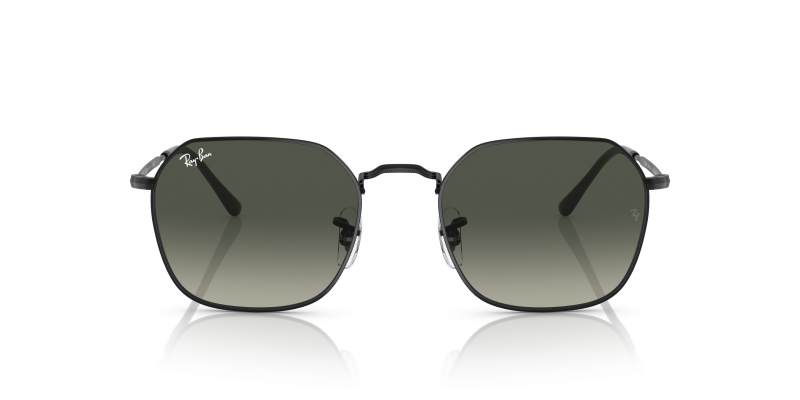 Rayban Jim RB3694-002/71 ด้านหน้า