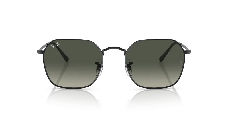 Rayban Jim RB3694-002/71 ด้านหน้า