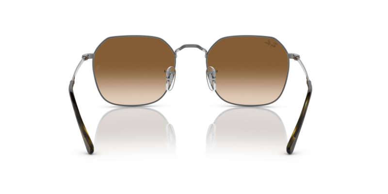 Rayban Jim RB3694-004/51 004/51 ขาแว่นด้านใน
