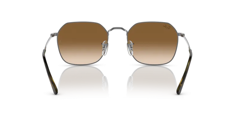 Rayban Jim RB3694-004/51 004/51 ขาแว่นด้านใน