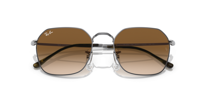 Rayban Jim RB3694-004/51 004/51 close-up ด้านหน้า