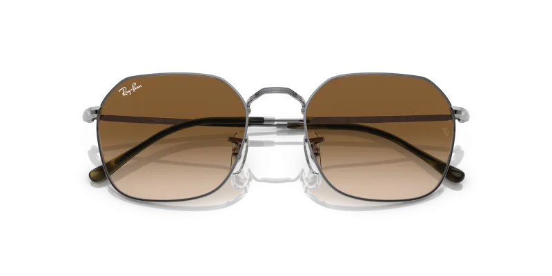 Rayban Jim RB3694-004/51 004/51 close-up ด้านหน้า