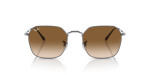 Rayban Jim RB3694-004/51 004/51 ด้านหน้า
