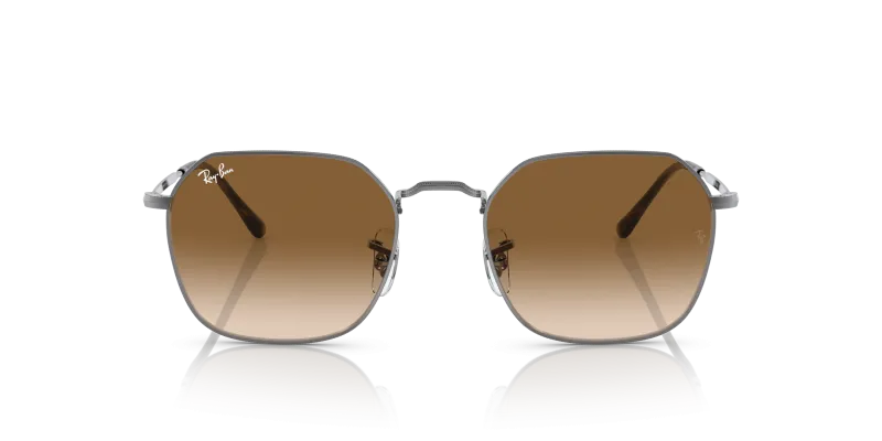 Rayban Jim RB3694-004/51 004/51 ด้านหน้า