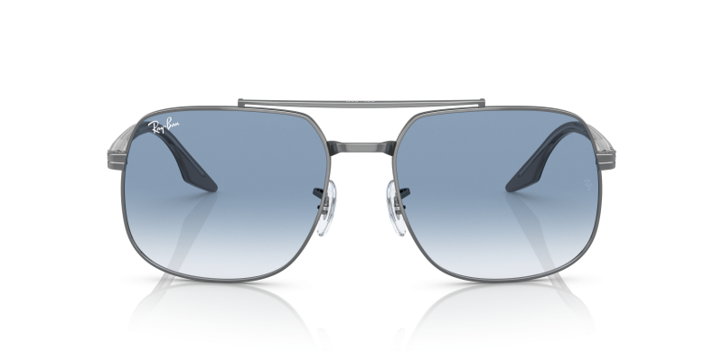 Rayban RB3699 004/3F ด้านหน้า