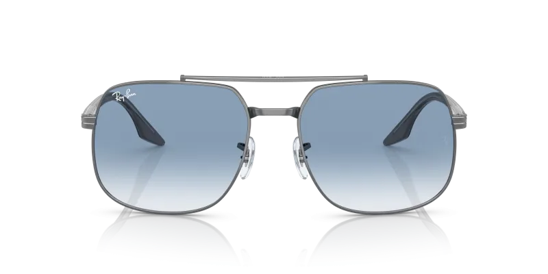 Rayban RB3699 004/3F ด้านหน้า