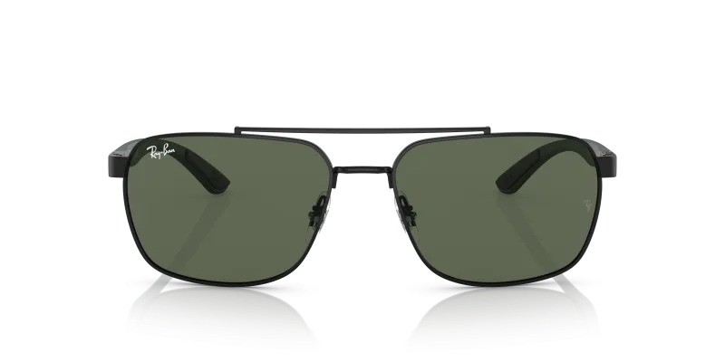 Rayban RB3701-002/71 002/71 ด้านหน้า